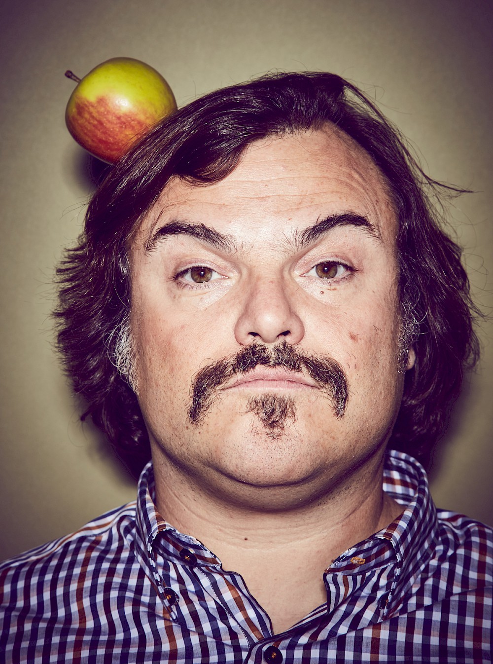 Jack Black