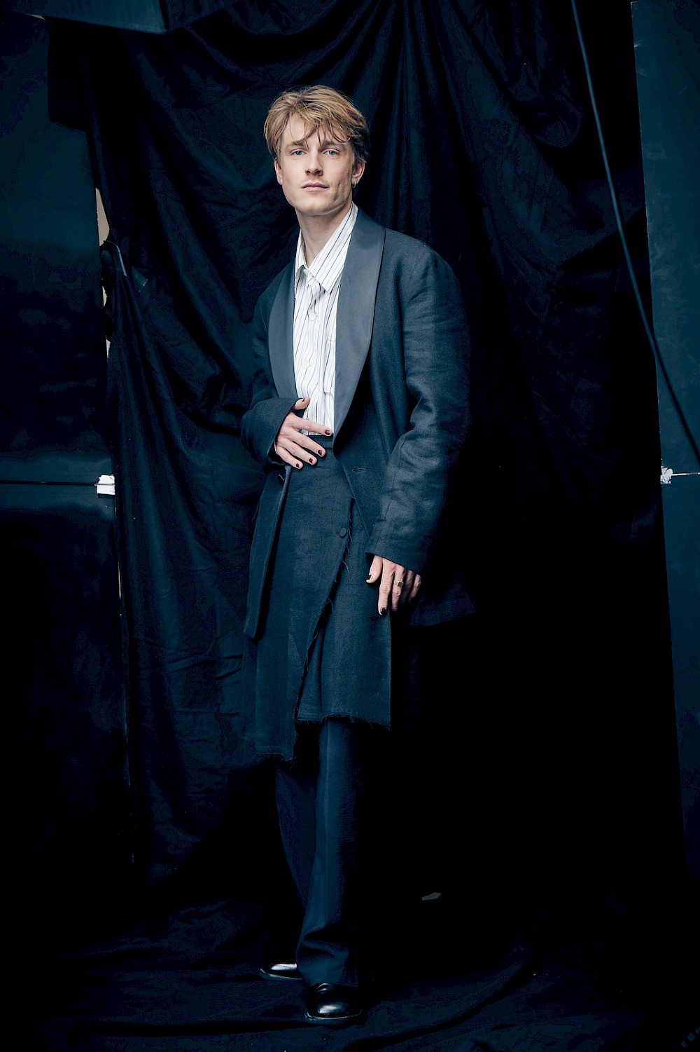 Louis Hofmann