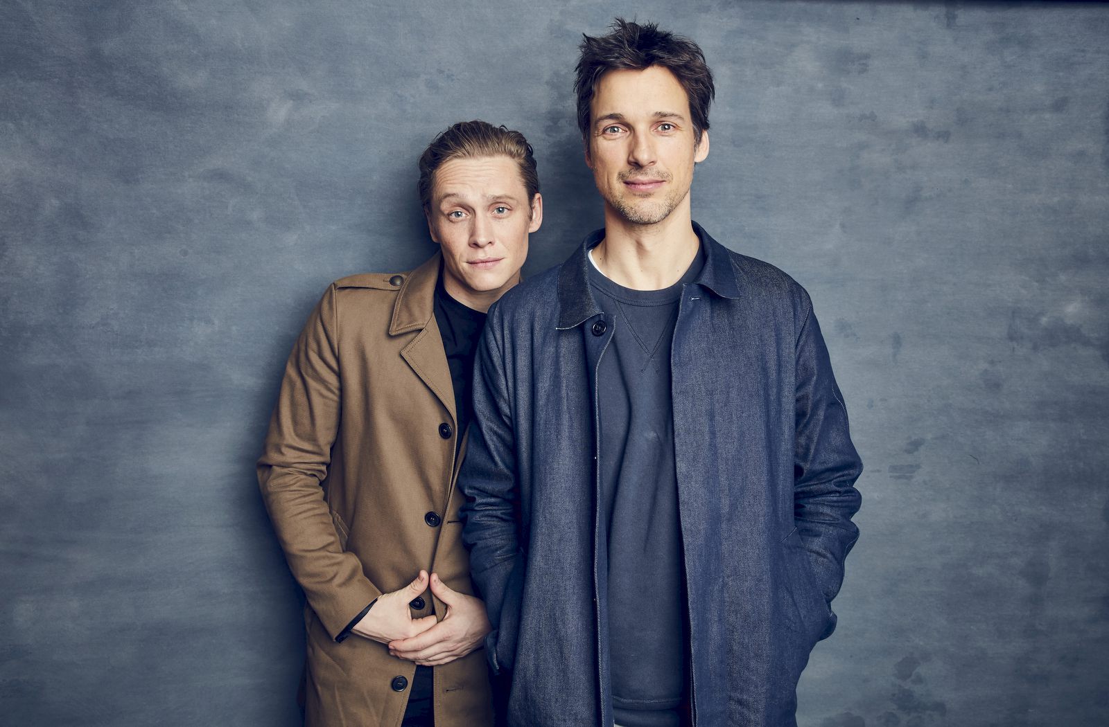 Matthias & Florian