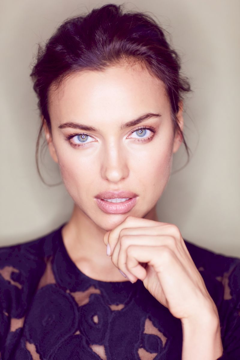 Irina Shayk