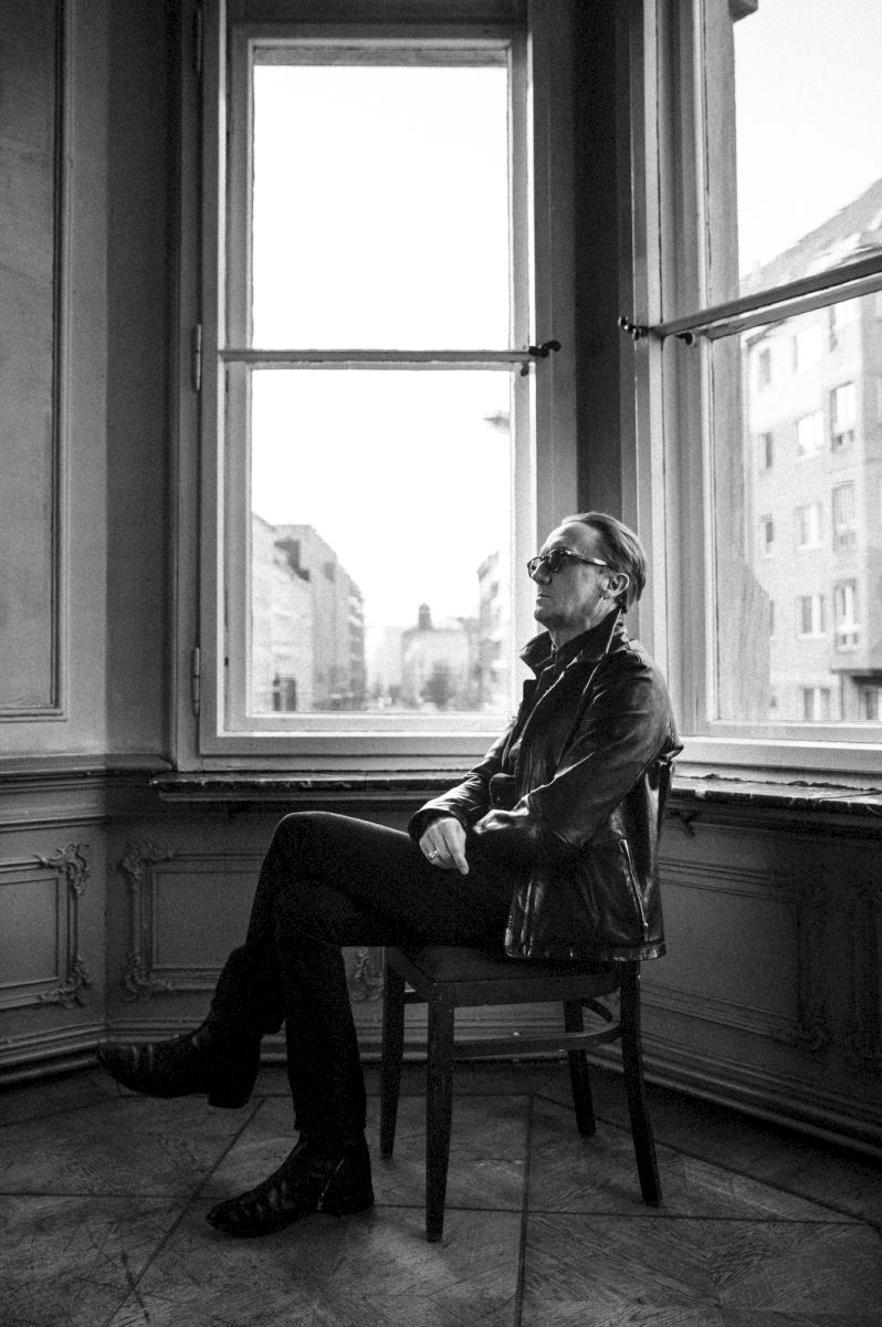Marius Müller-Westernhagen