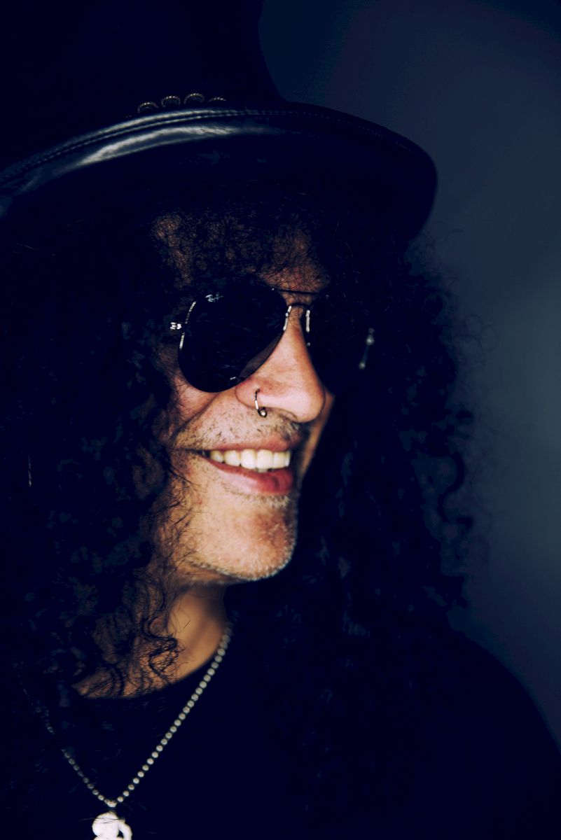 Slash