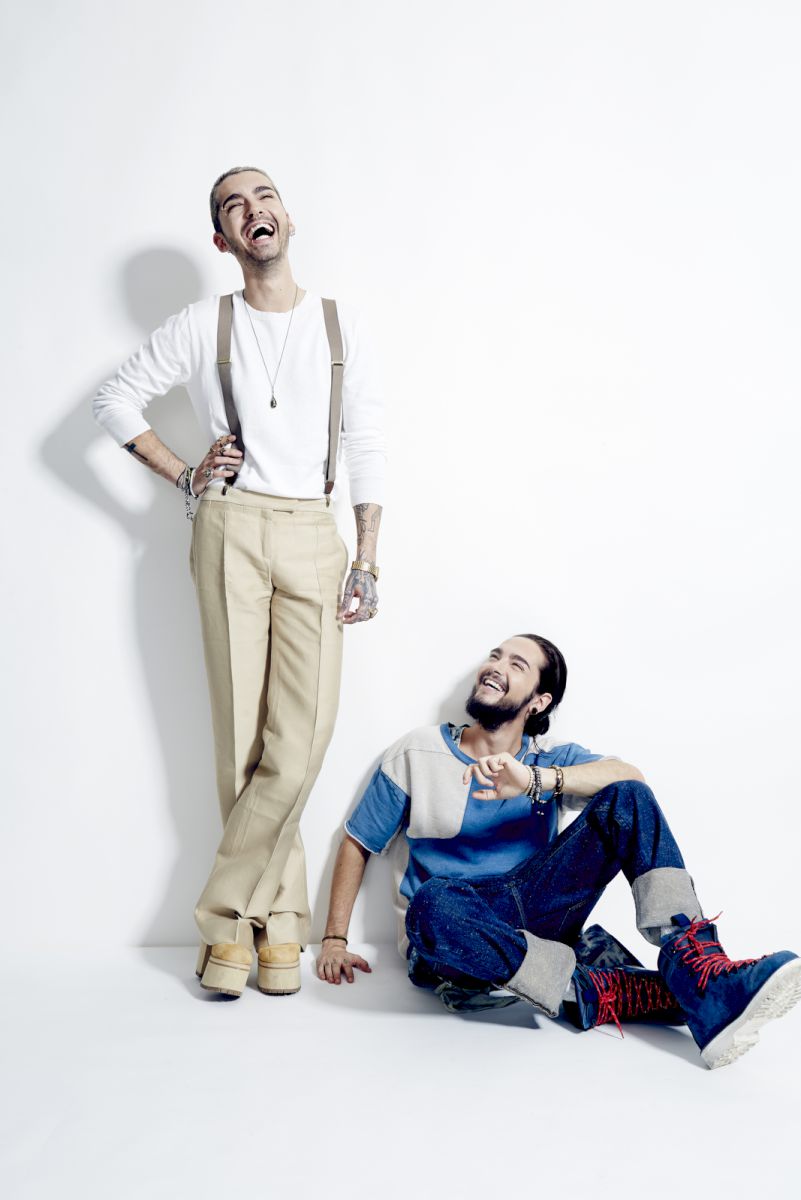 Tokio Hotel