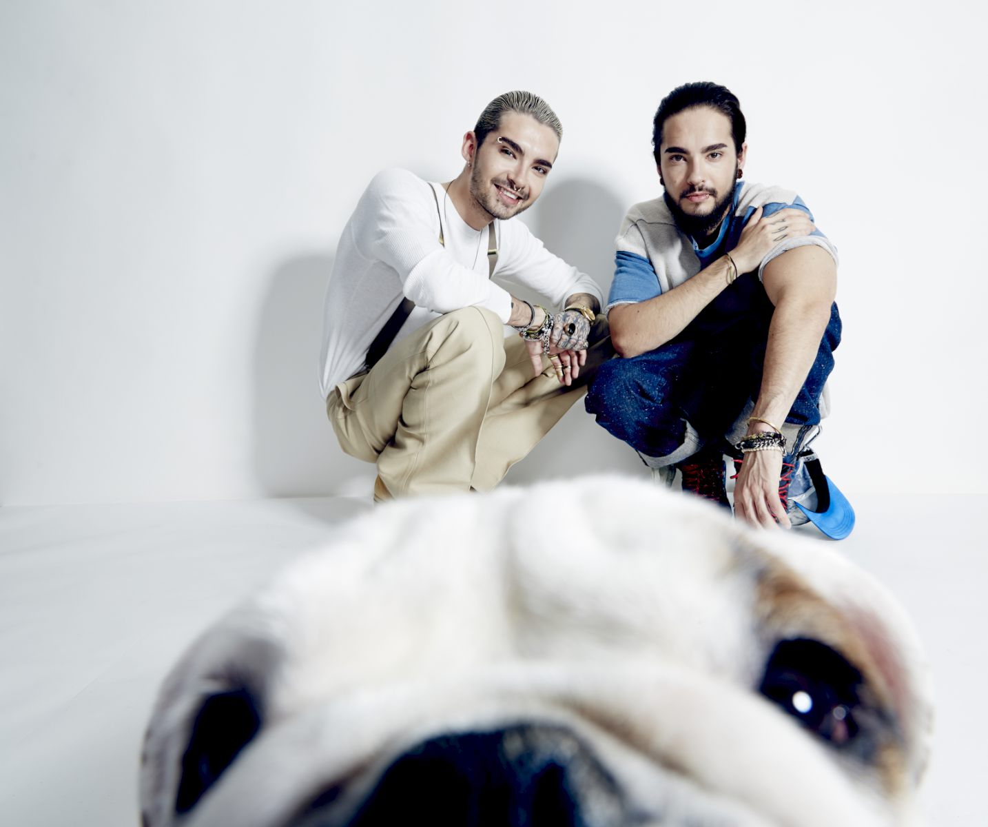 Tokio Hotel