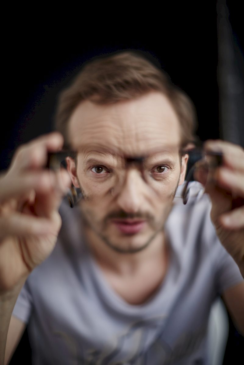 Milan Peschel