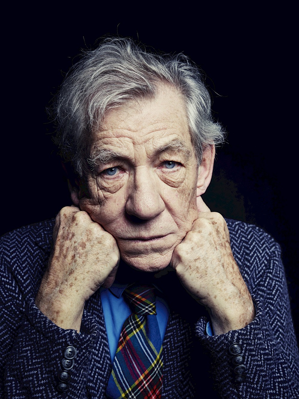 Ian McKellen