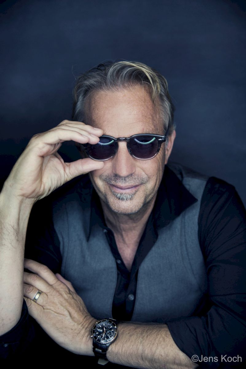 Kevin Costner