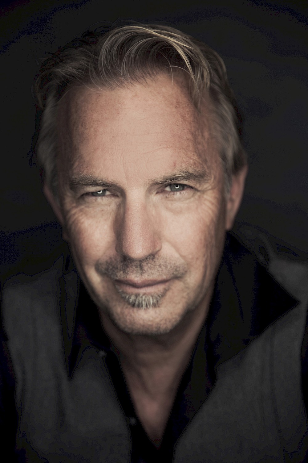 Kevin Costner