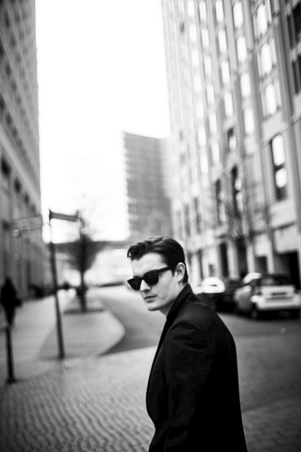 Sam Riley