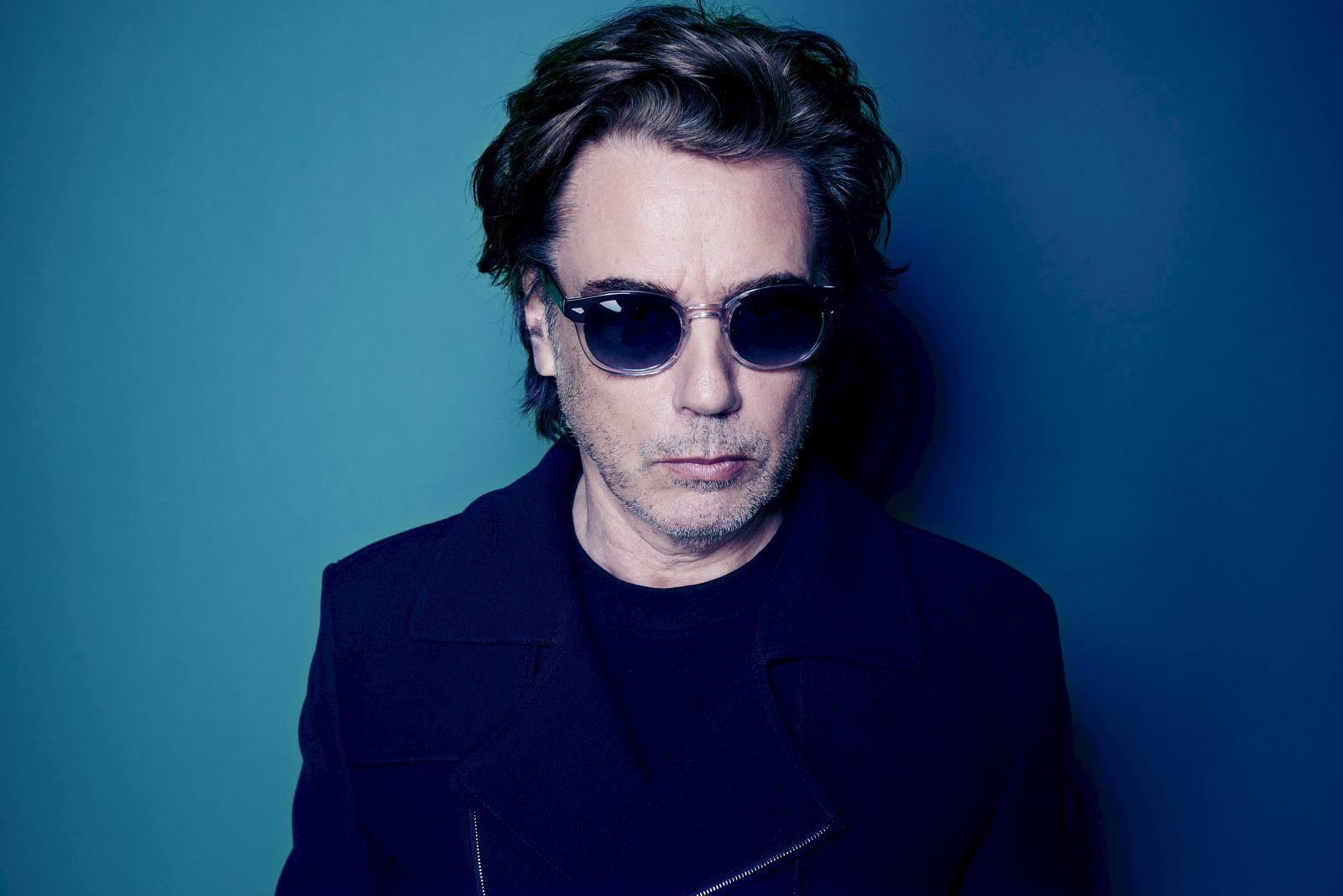 Jean-Michel Jarre
