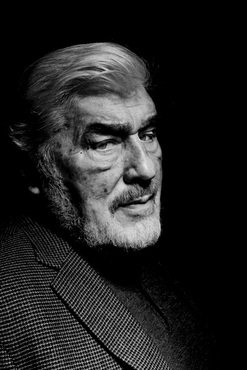 Mario Adorf