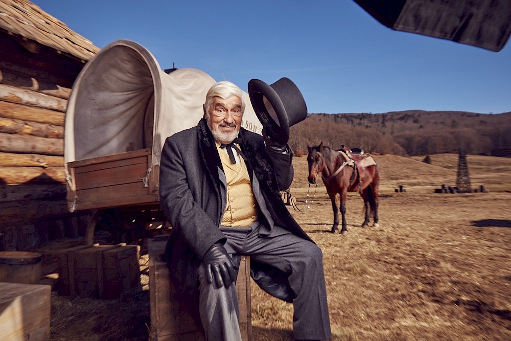 Mario Adorf