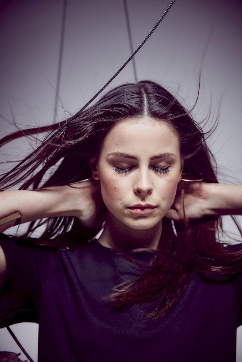 Lena Meyer-Landrut
