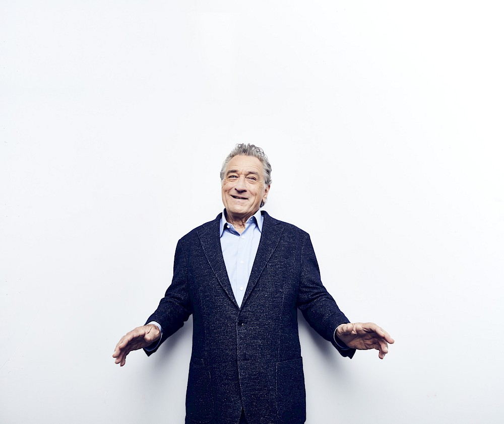 Robert De Niro