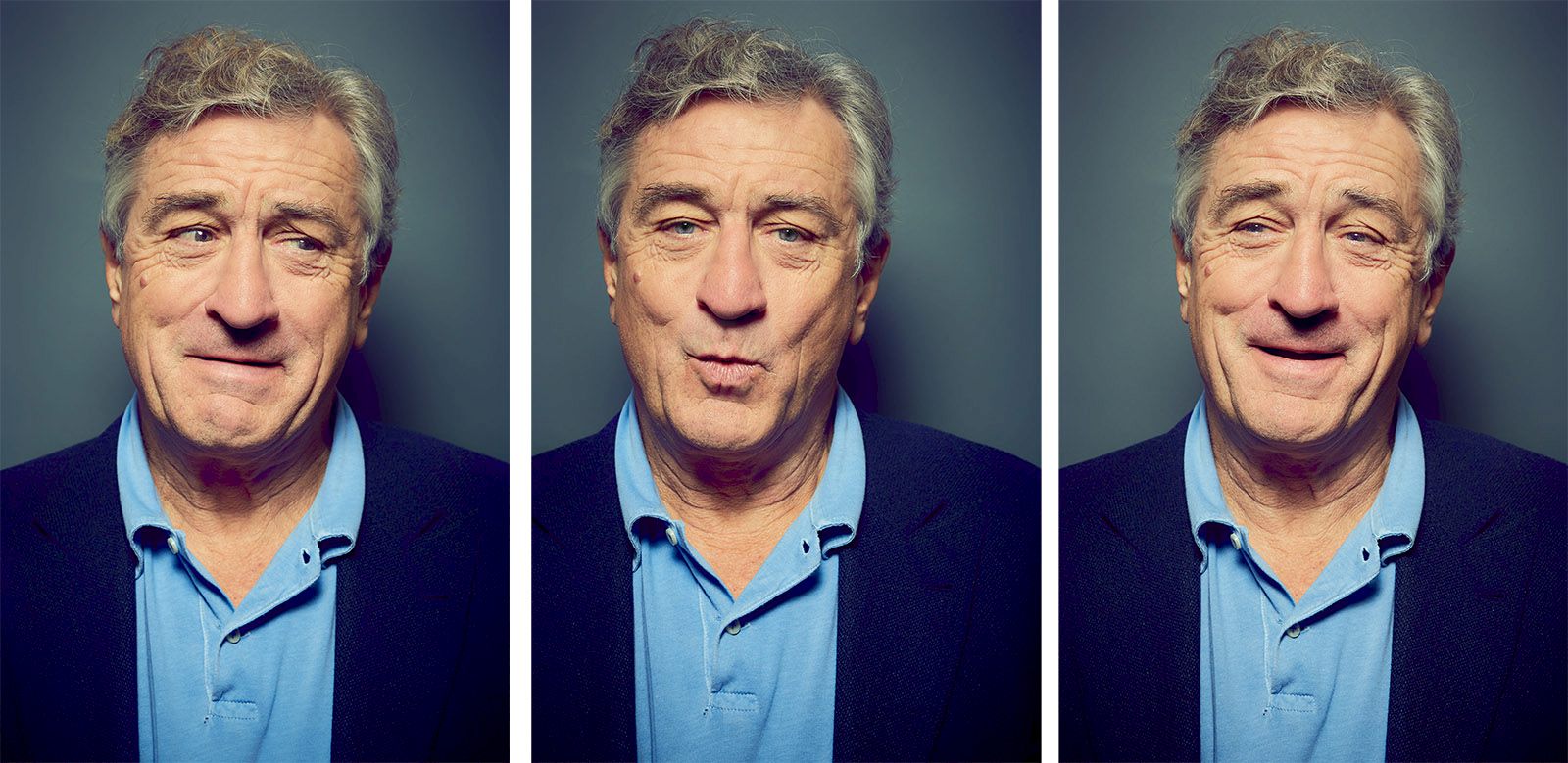 Robert De Niro