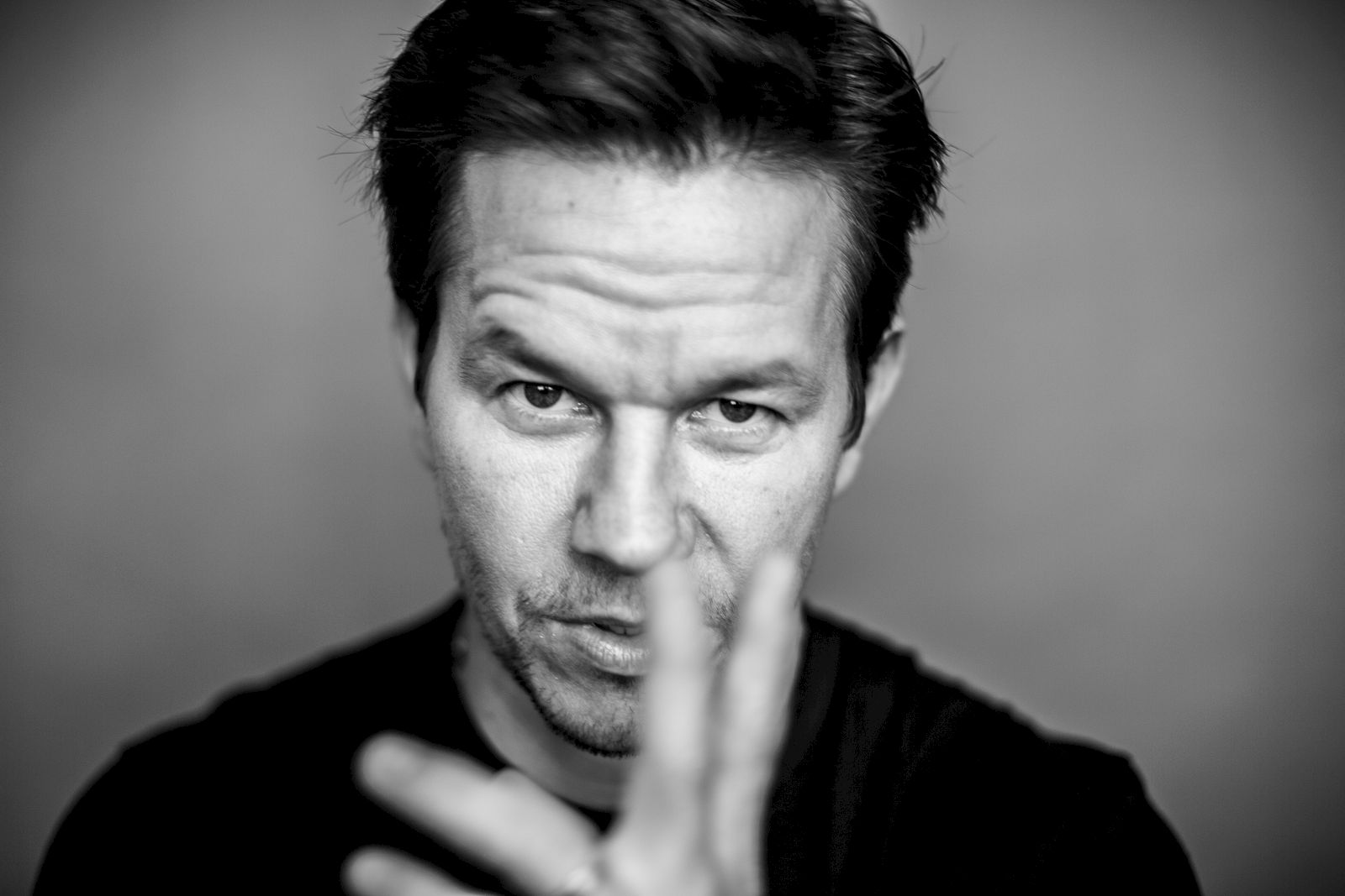 Mark Wahlberg