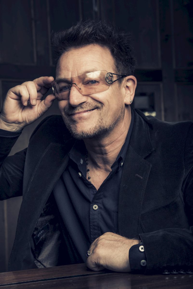 Bono Vox