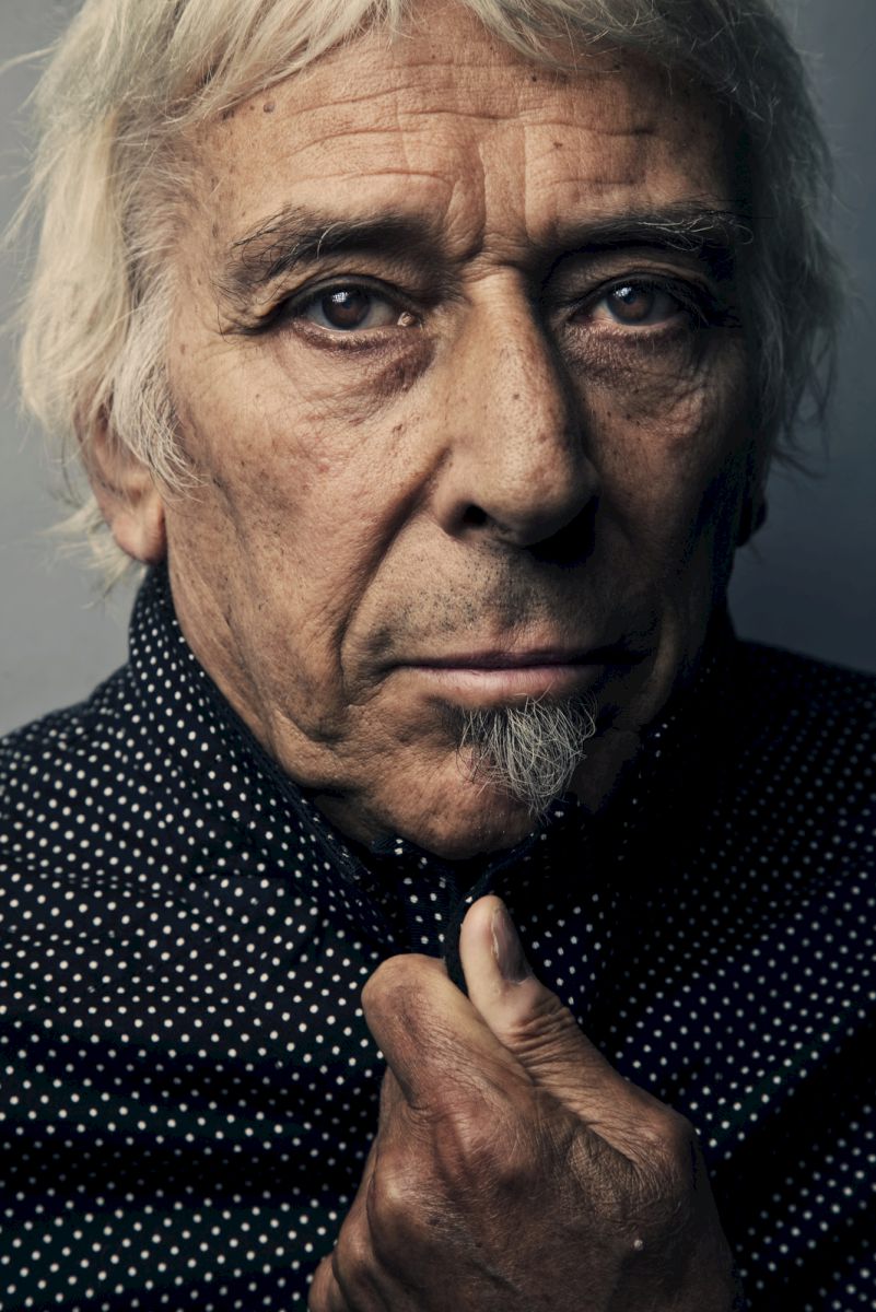 John Cale