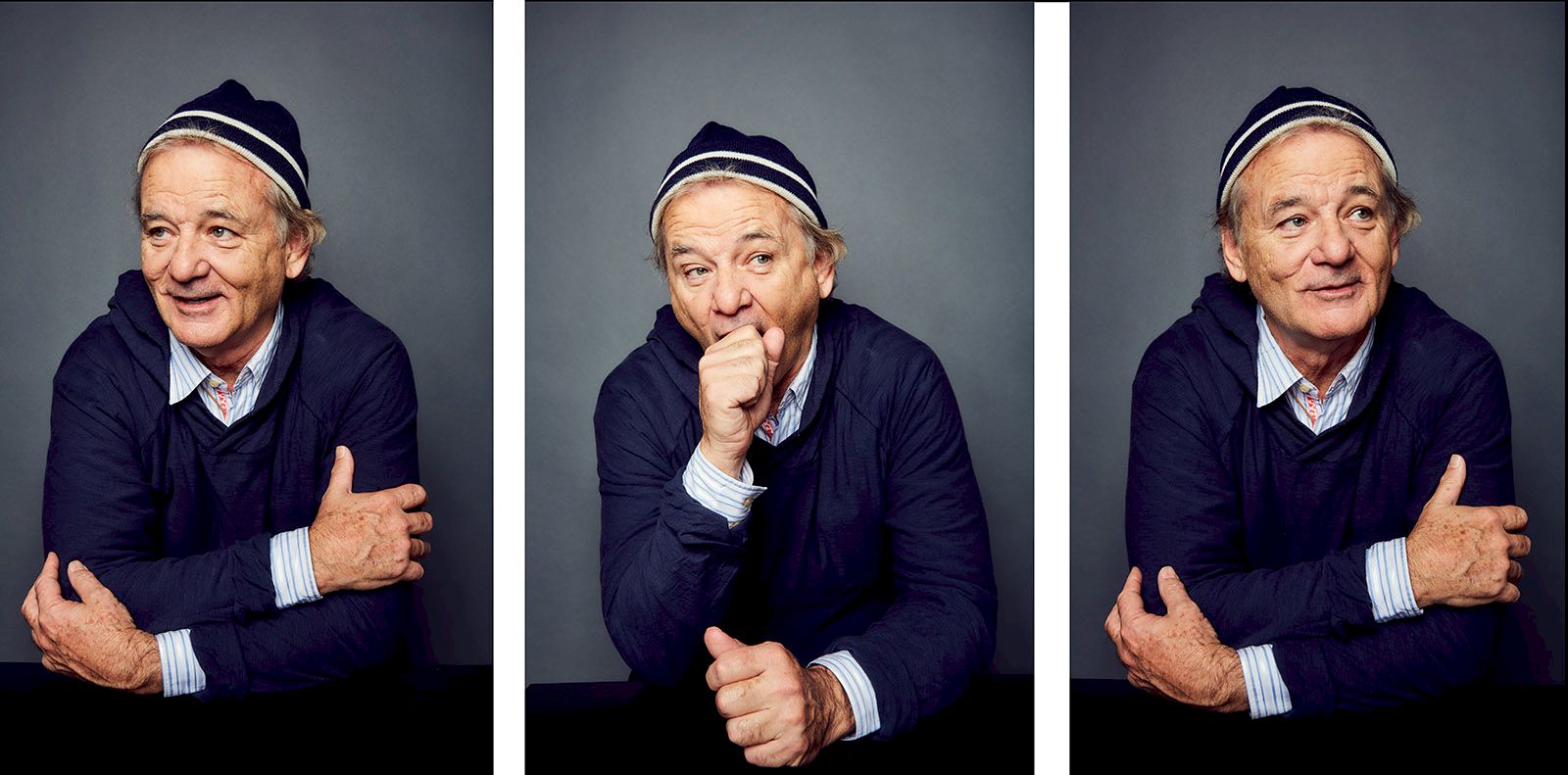 Bill Murray