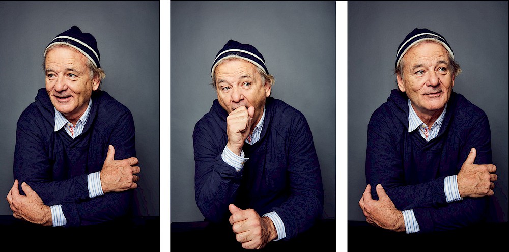 Bill Murray