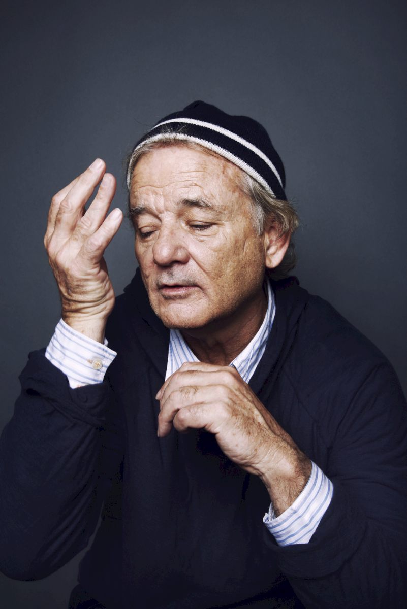 Bill Murray