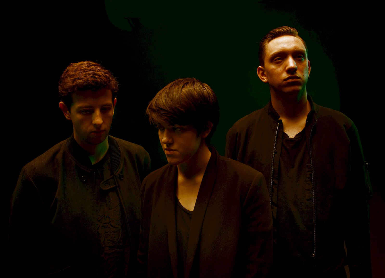 The XX