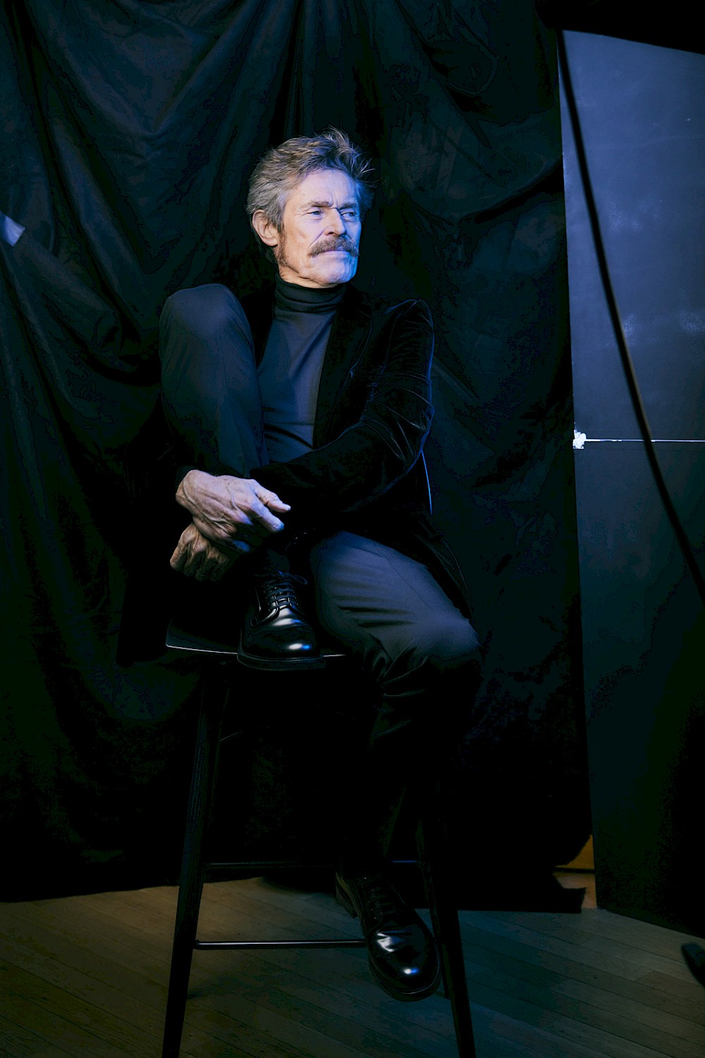 Willem Dafoe