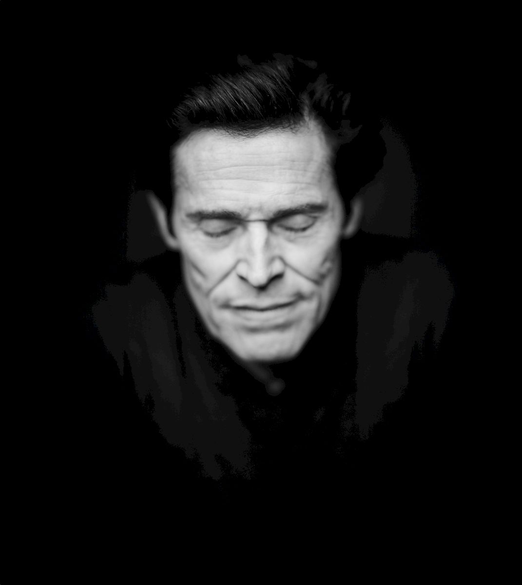 Willem Dafoe