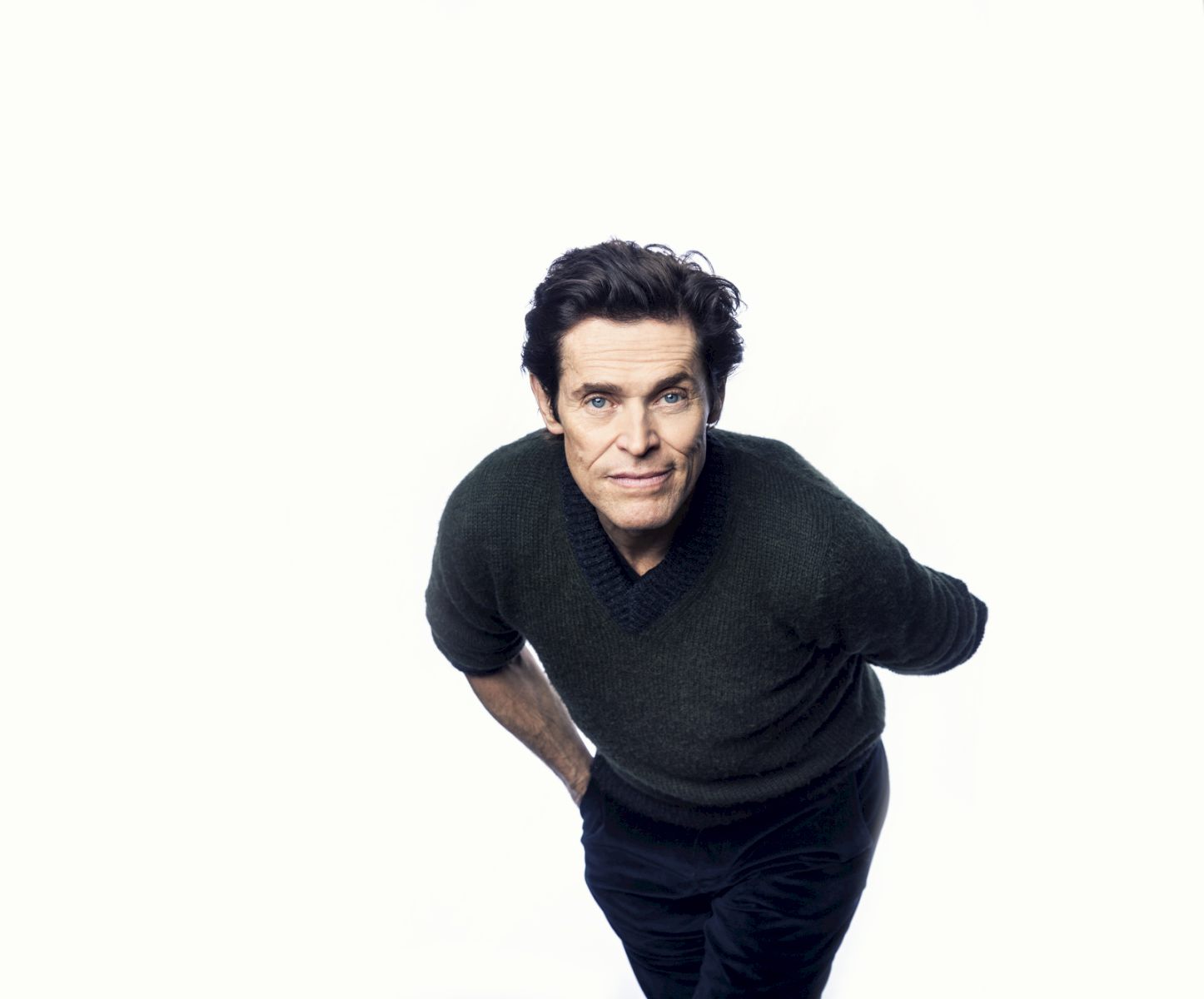 Willem Dafoe