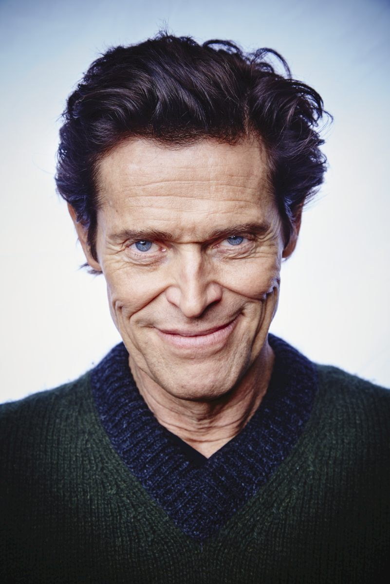 Willem Dafoe