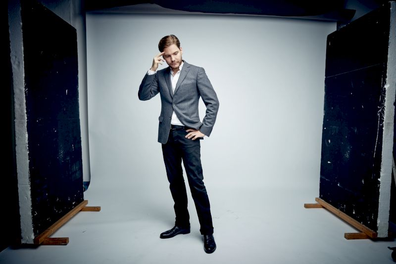 Daniel Bruehl