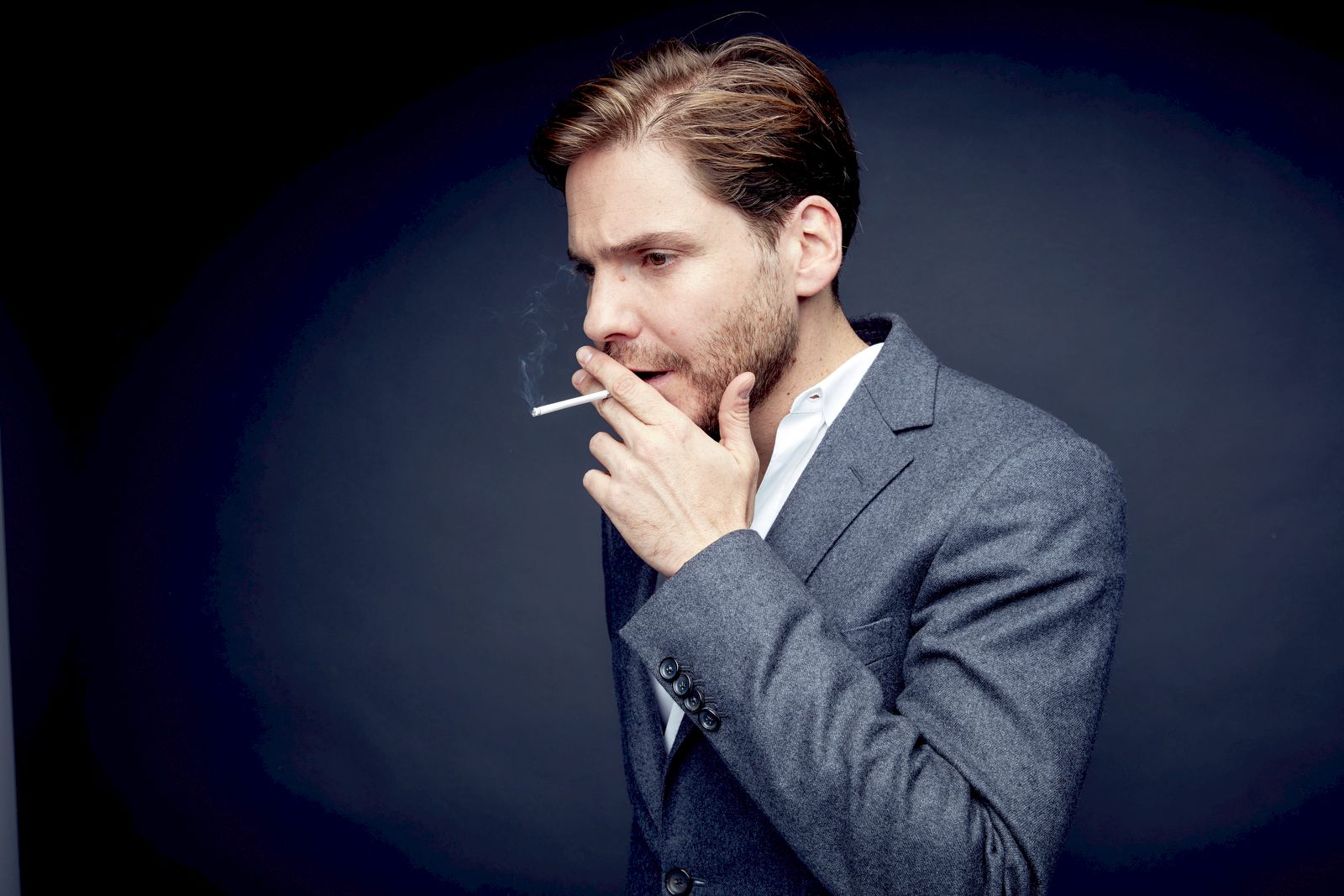 Daniel Bruehl