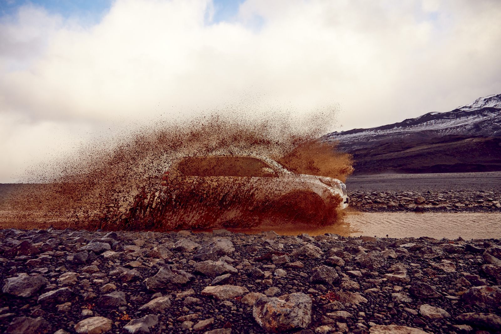 Toyota Iceland