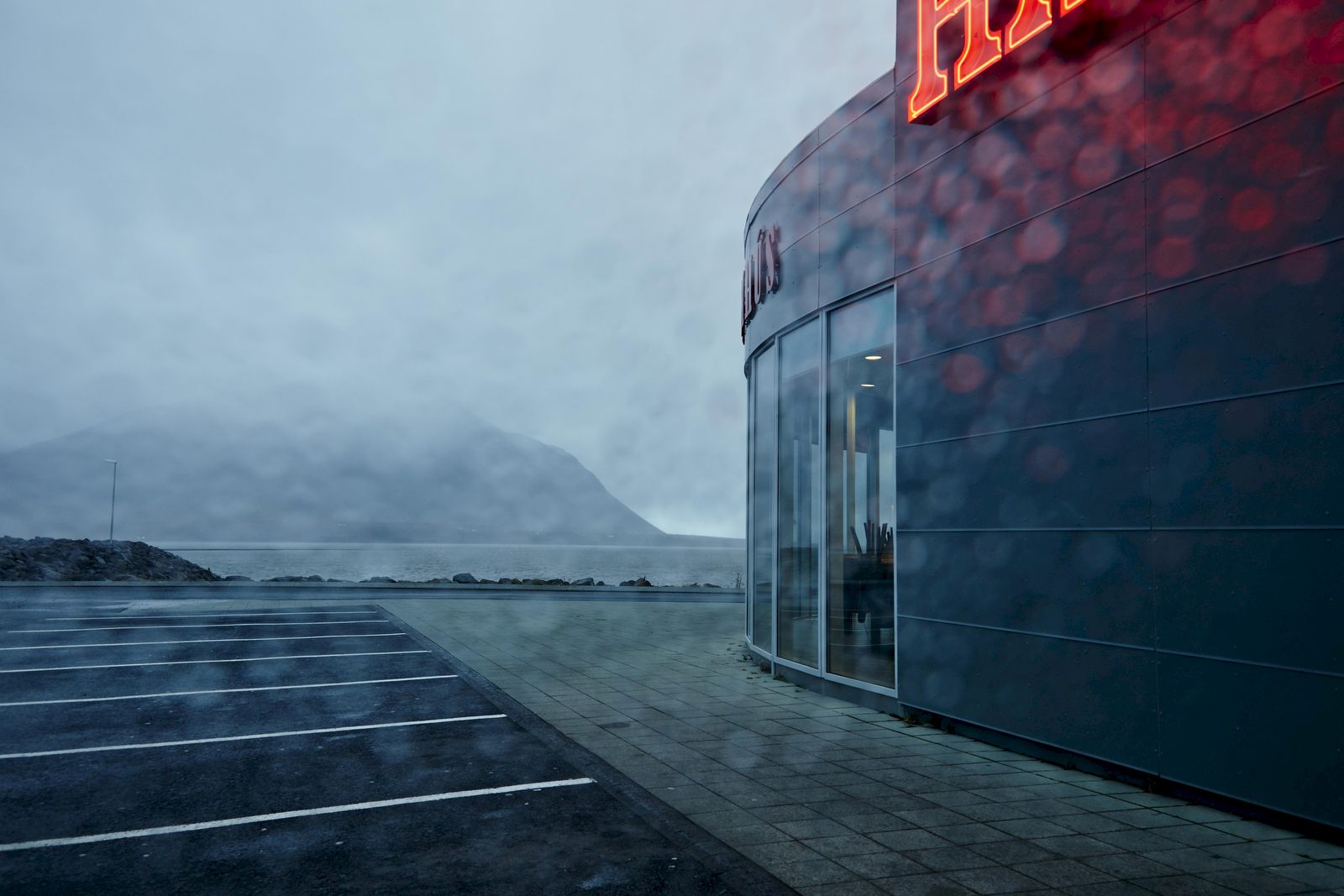 Toyota Iceland