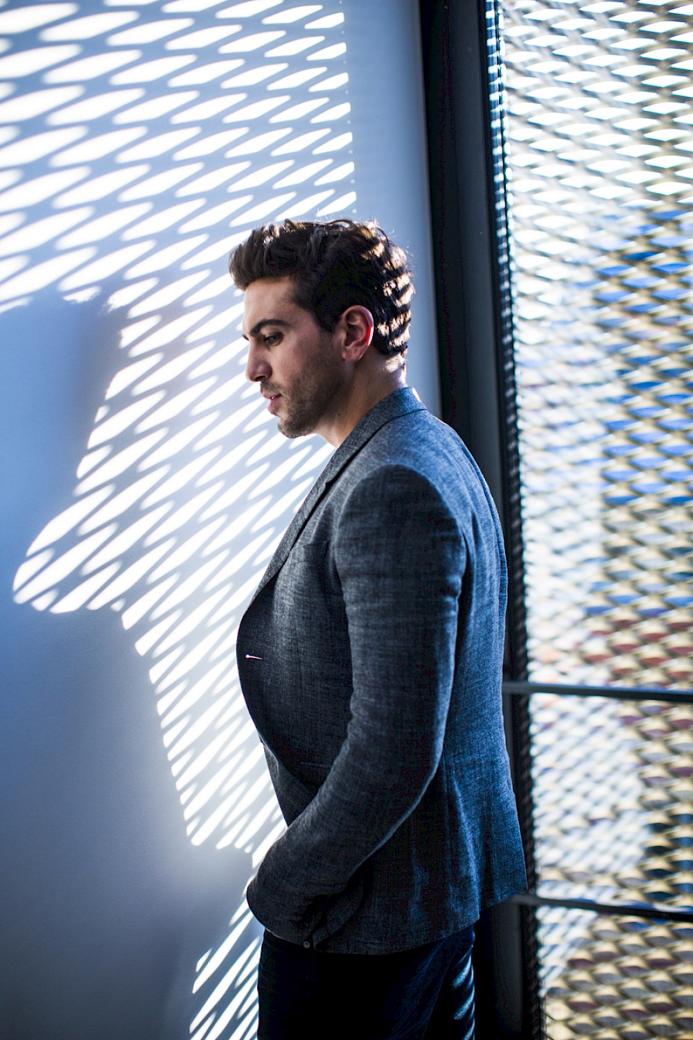 Elyas M'Barek