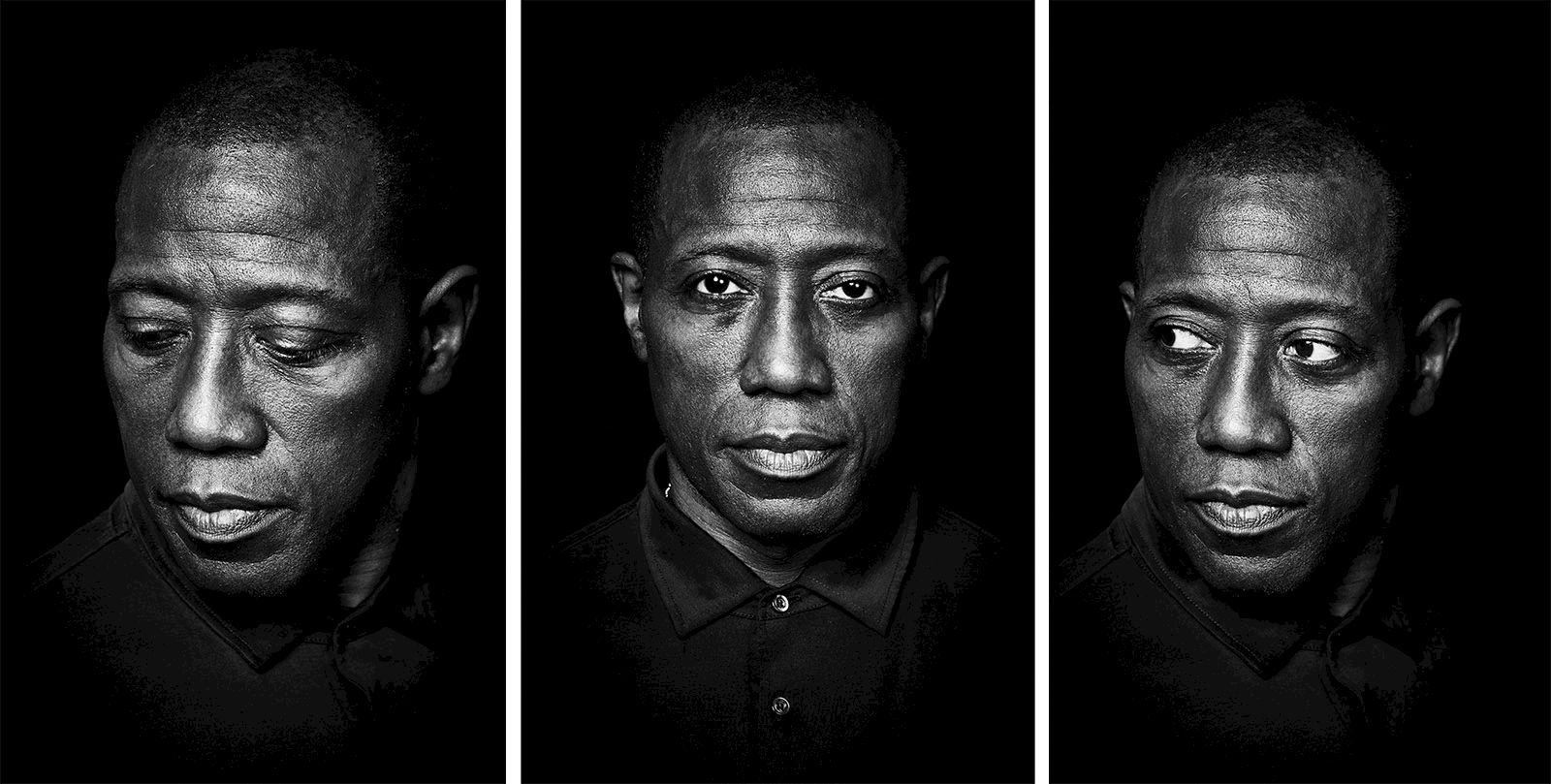 Wesley Snipes