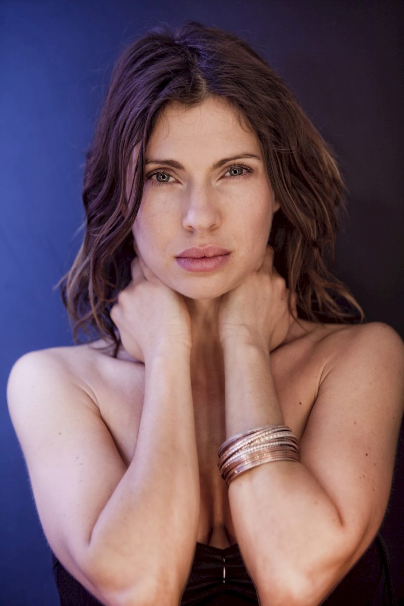 Jana Pallaske