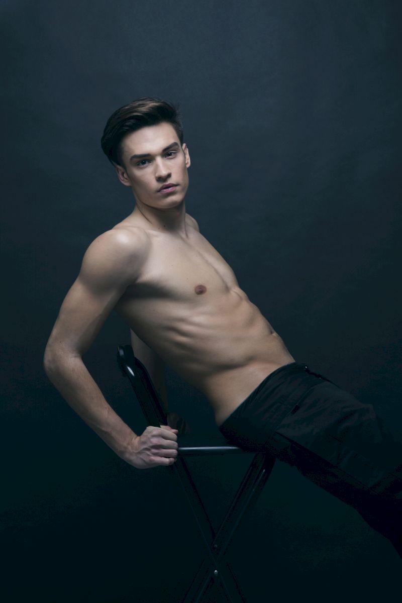 Michael Ochi