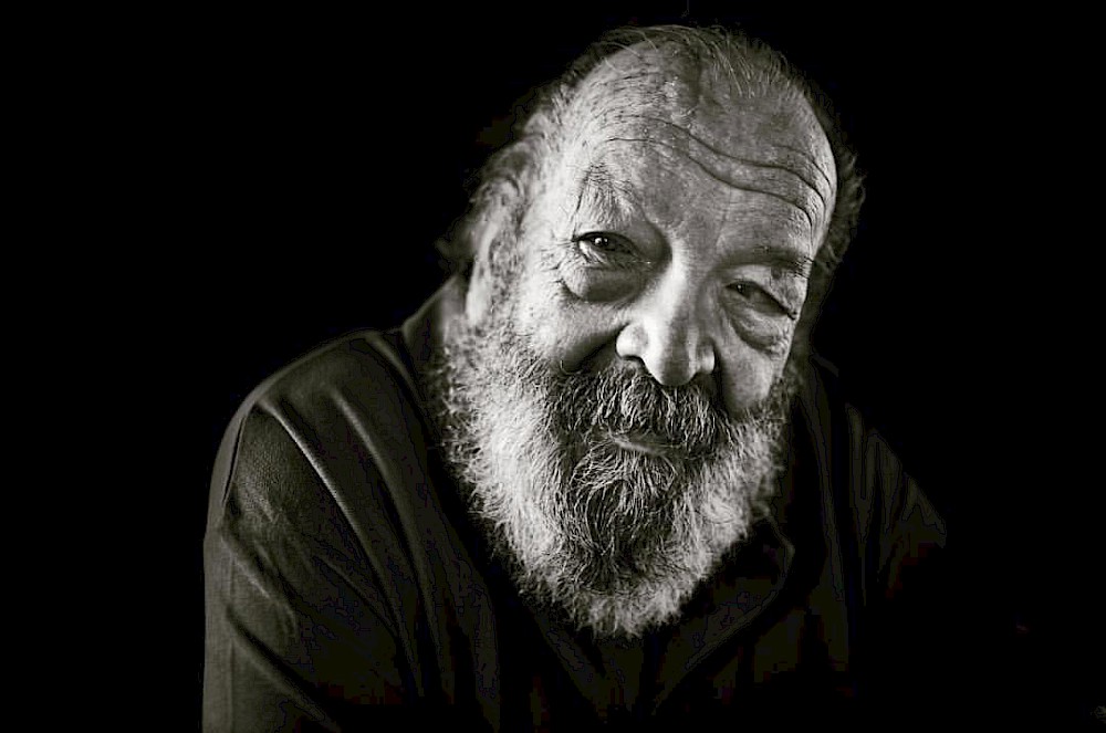 Bud Spencer