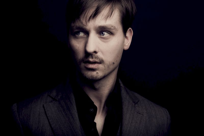 Tom Schilling
