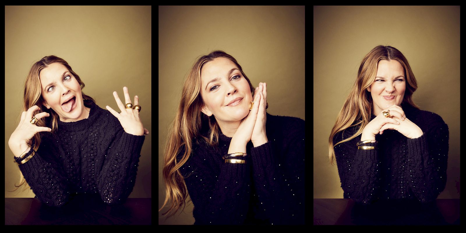 Drew Barrymore