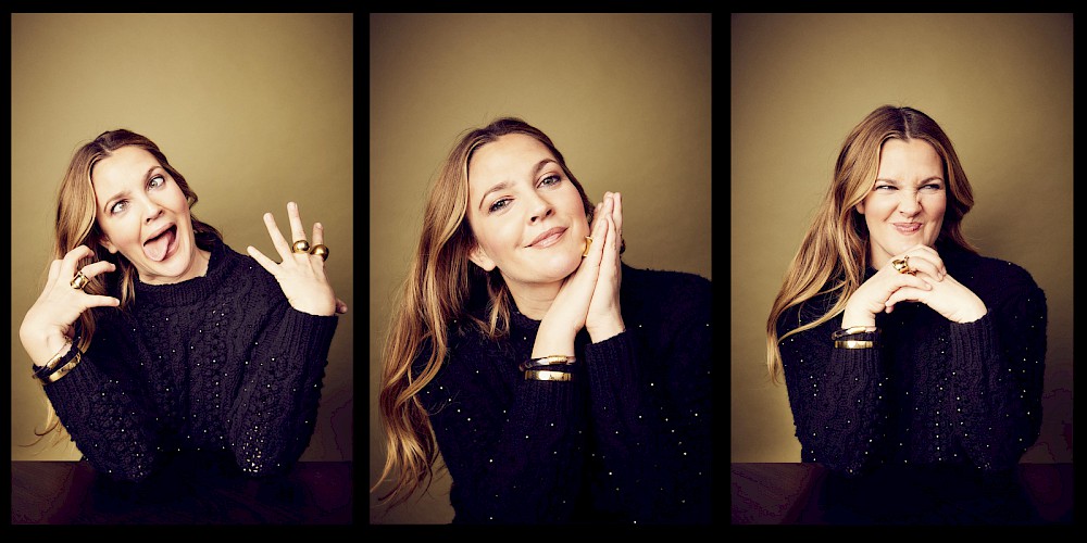 Drew Barrymore