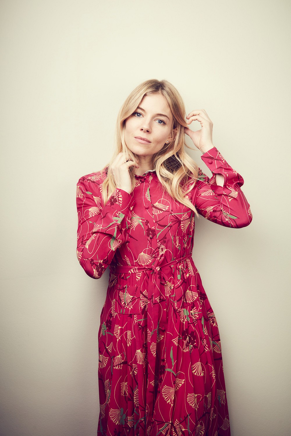 Sienna Miller