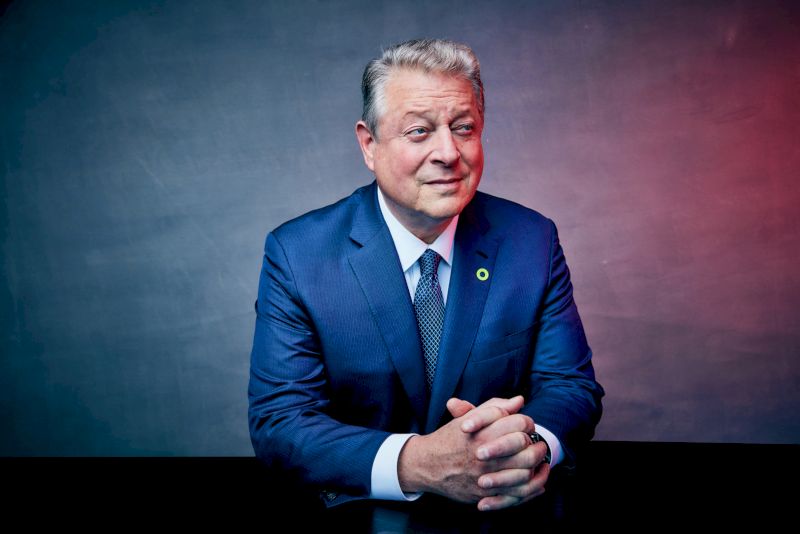 Al Gore