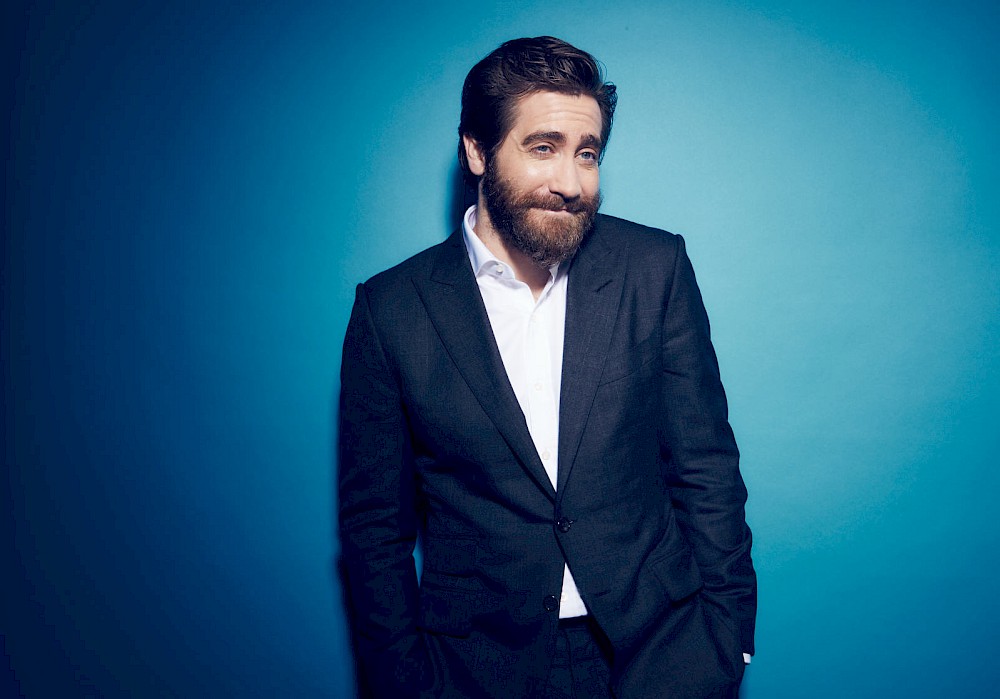 Jake Gyllenhaal