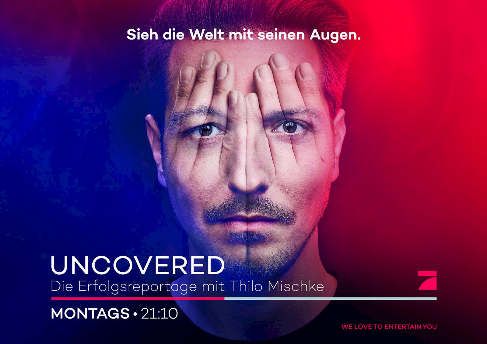 ProSieben Uncovered
