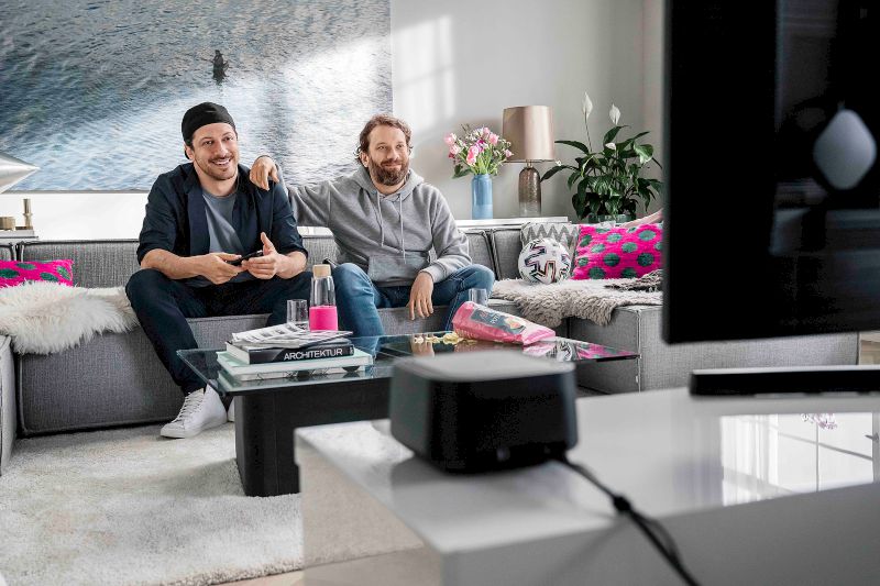 Telekom