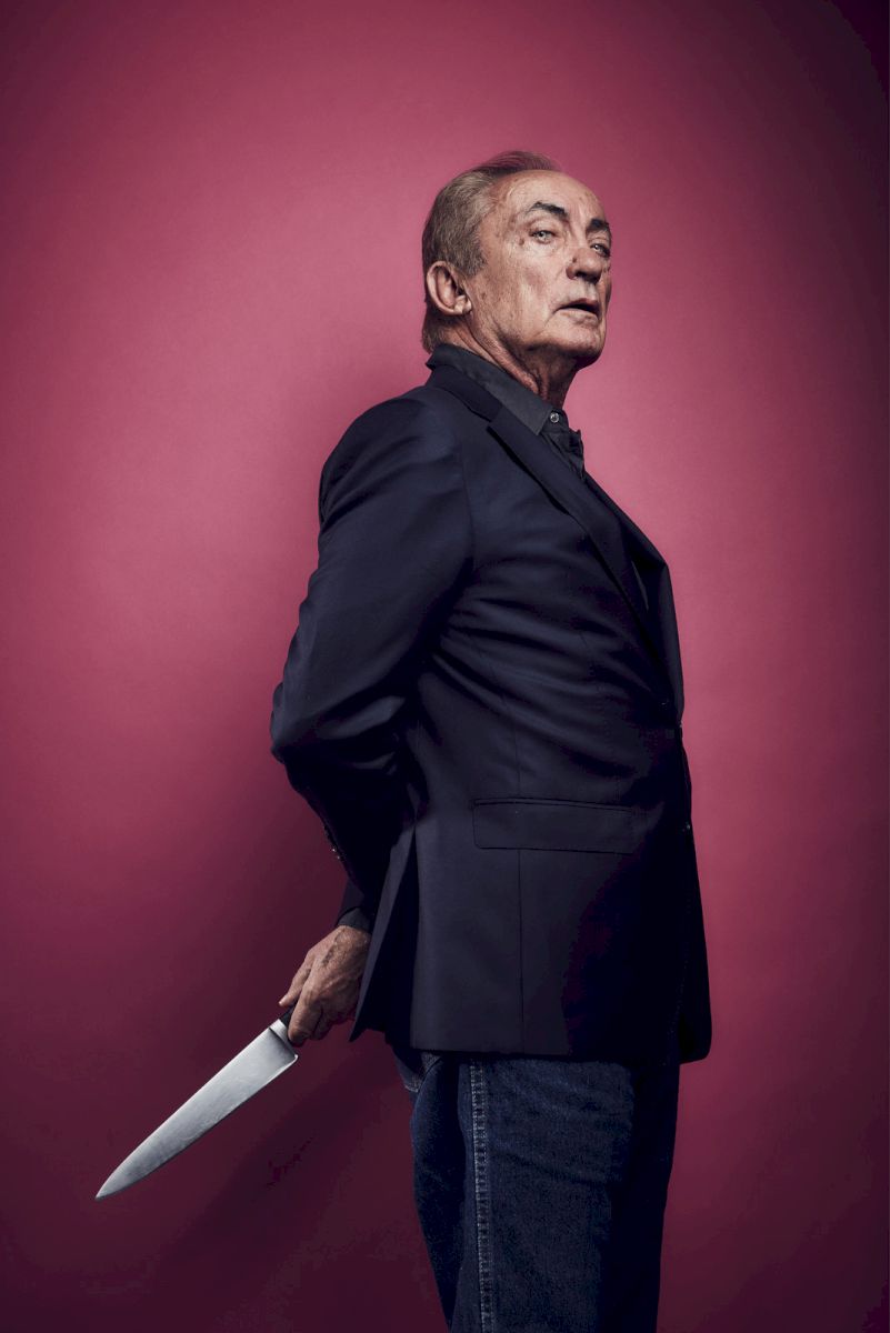 Udo Kier
