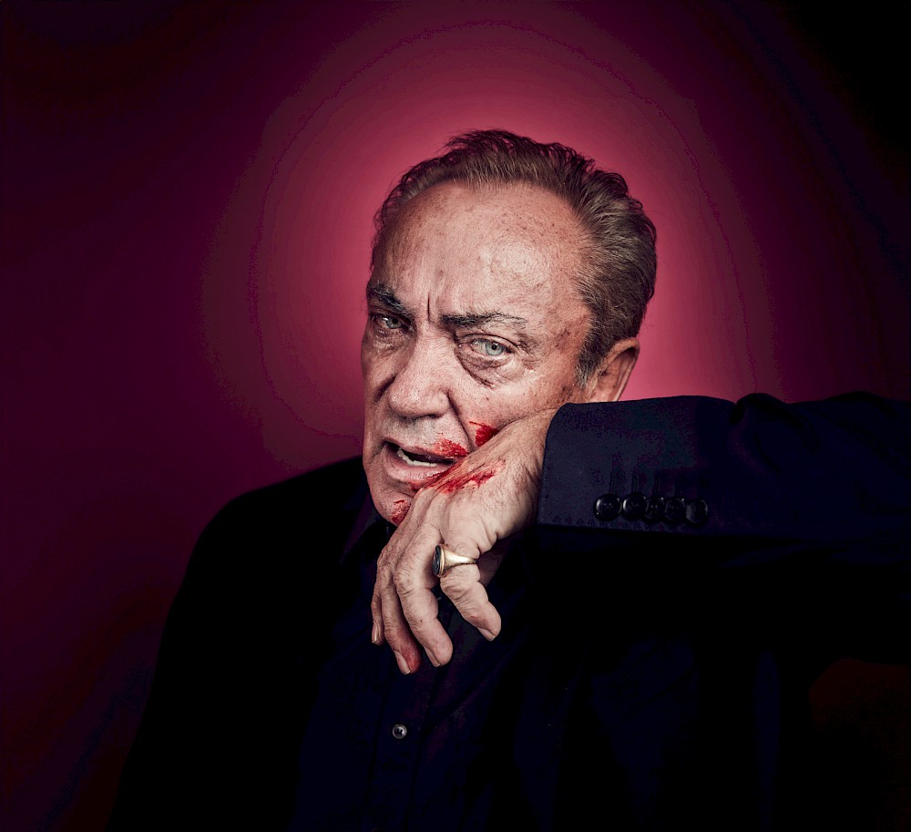 Udo Kier