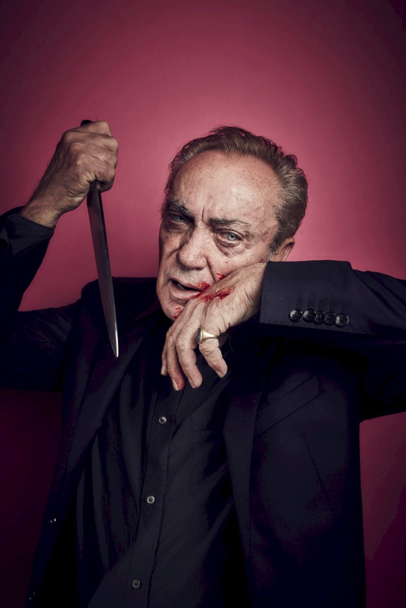 Udo Kier